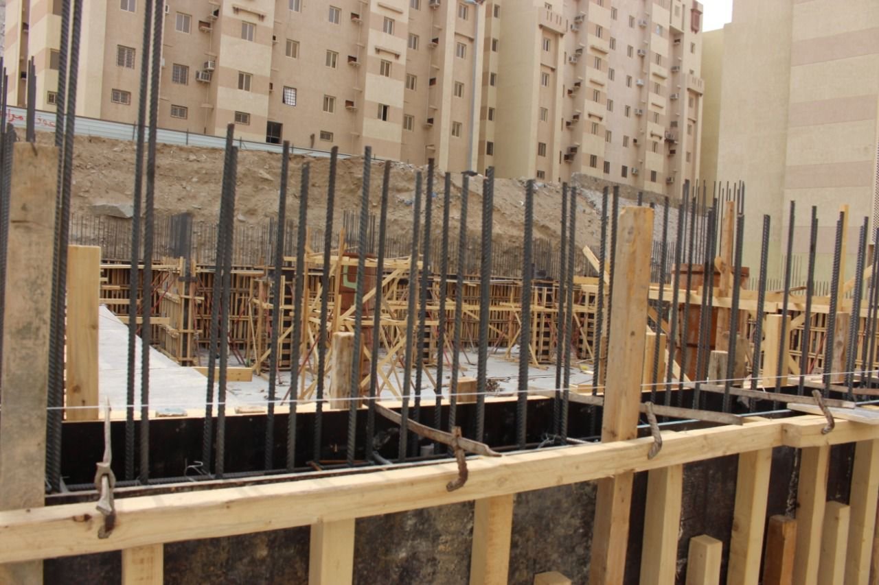 تجديد مساحة داخلية