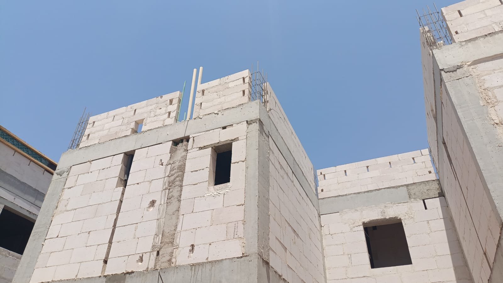 فيلا بتصميم خارجي